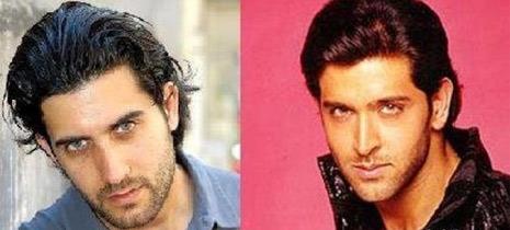 Mehmet Ali Alabora - Hrithik Roshan