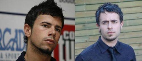 Mateja Kezman - Emre Aydn