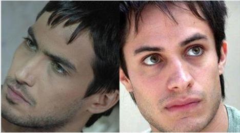 Berk Hakman- Gael Garcia Bernal