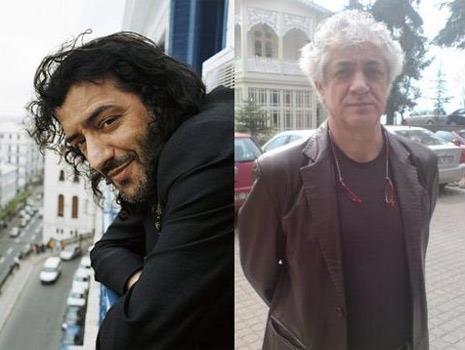 Rachid Taha - Haluk Mesci