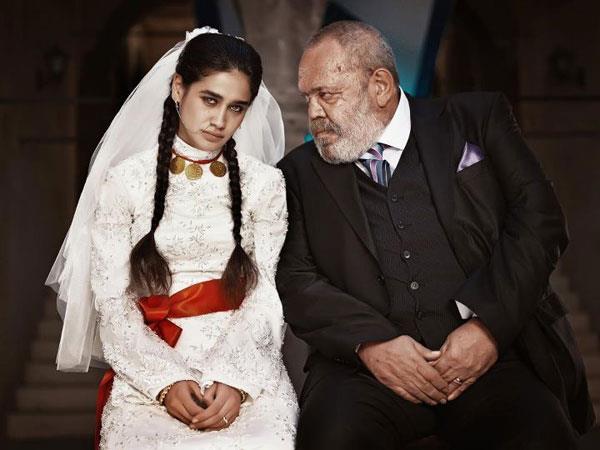 Gsteri dnyasnn bu yerli ve yabanc nlleri de alacak kadar benzeiyorlar..