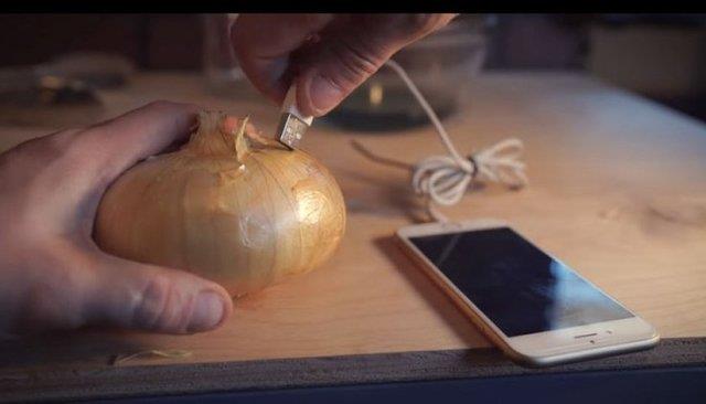 Ve alacak ekilde elektronik cihaz almaya balyor.