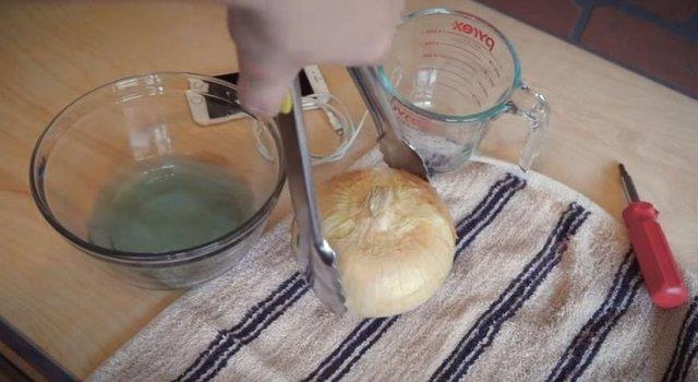 En az yarm saat beklettiiniz soan kartp, hi bir yeri slak kalmayacak ekilde kuruluyorsunuz.