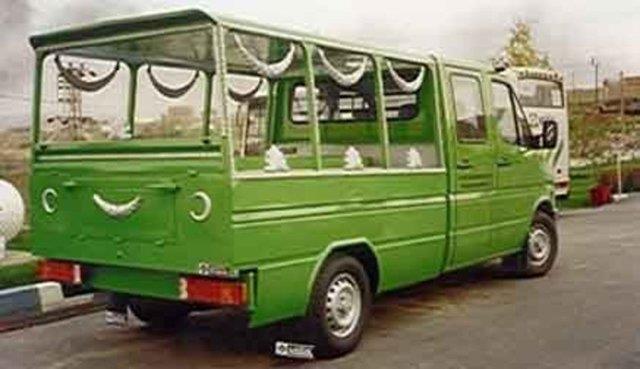 Banz saolsun  <p>  &#8220;May your head stay healthy&#8221;