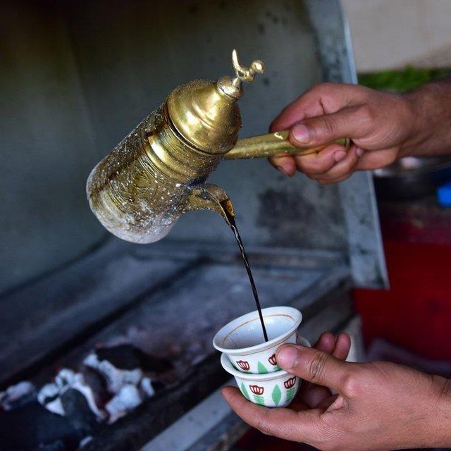 Ellerine salk  <p>  &#8220;Health to your hand&#8221;