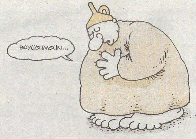 Kafay tt  <p>  &#8220;They&#8217;ve caught a cold in their head&#8221;