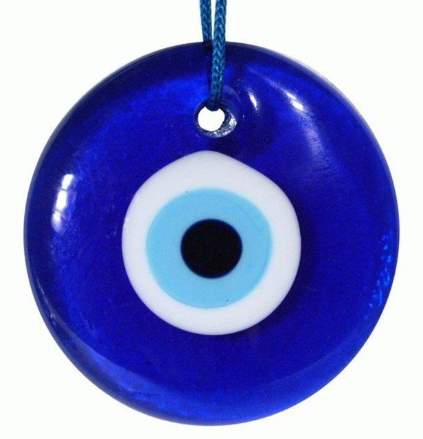 Nazar demesin  <p>  &#8220;May you not be touched by the evil eye&#8221;