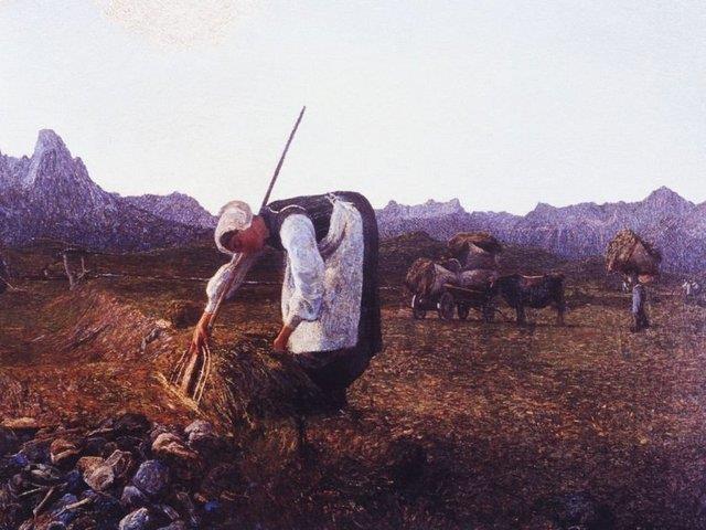 Kolay gelsin  <p>  &#8221;May it be easy for you&#8221;