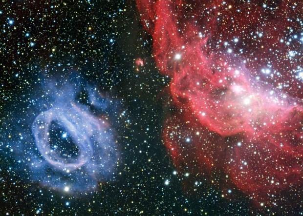 "Astrophysical Journal" dergisinde yaymlanan aratrma, Amerikan Astronomi Topluluu'nun 13 Haziran'da San Diego kentinde yaplan 228. toplantsnda da sunuldu.