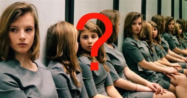 Optik ilzyonlar ya da "gz yanlmalar" zaman zaman beynimizi uyuturur. Ne kadar baksak da emin olamyoruz, emin olamadka da sinirleniyoruz.