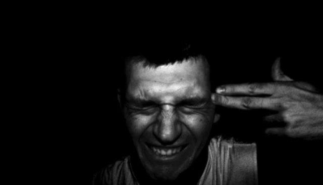 Nasl intihar ediyorlar?