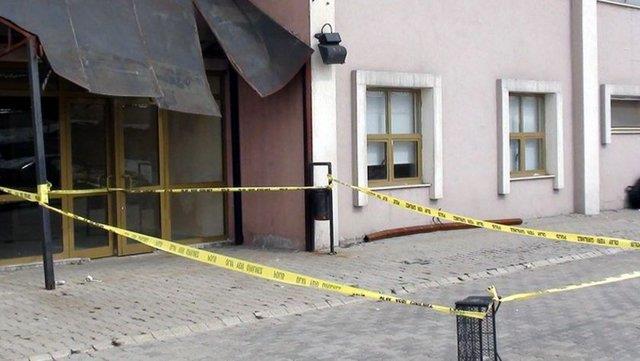 En az intihar olan il Bayburt 8.