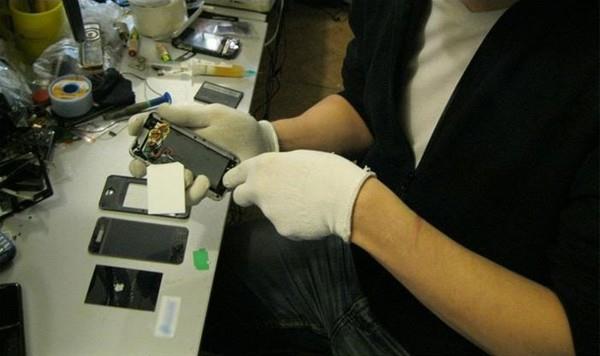 Ancak daha sonra bir trl telefonu almyor. Sebebi ise dolandrclarn kurduu bu tuzak.