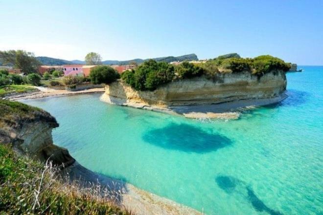 Minorka Adas (spanya) 43 Avro