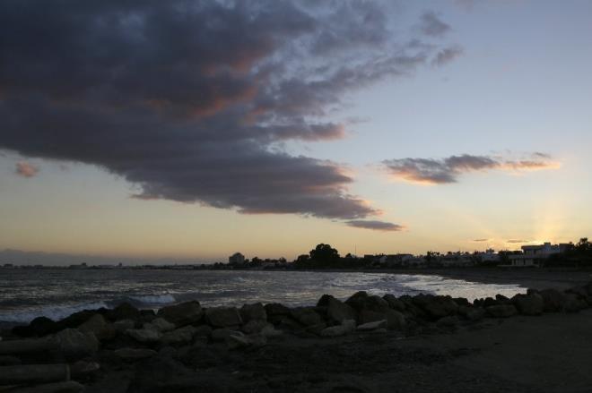 Limasol (Kbrs Rum Kesimi) 20 Avro