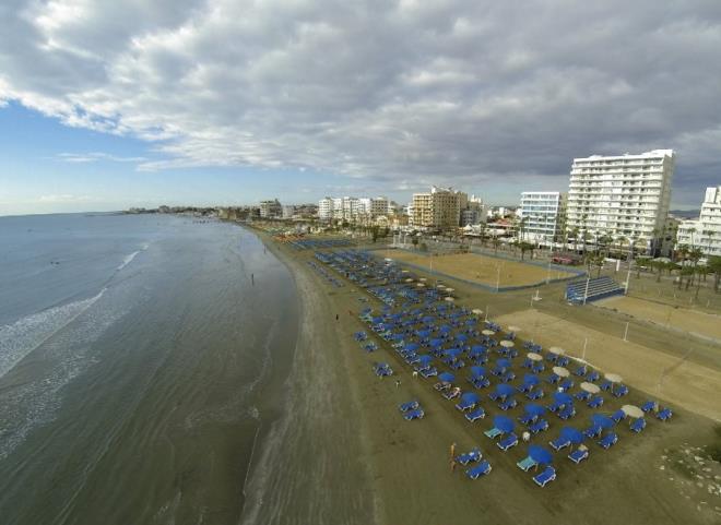 Algarve (Portekiz) 27 Avro