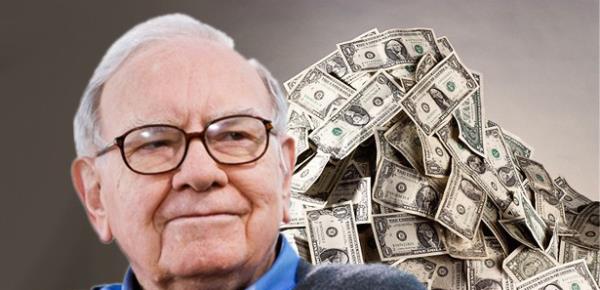 ABD'li yatrm gurusu Warren Buffett dnyann en baarl yatrmcs olarak kabul ediliyor. BusinessInsider dergisi baarl yatrmcnn toplantlarndan ya da yazd mektuplardan en nemli yatrm tavsiyelerini derledi. te Buffett'n yatrm nerileri.