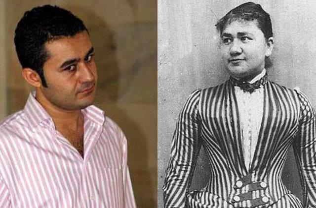 Kk bo-Pauline Einstein