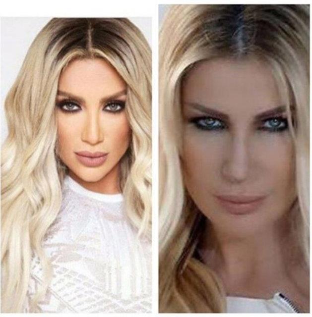 Seda Sayan-Maya Diab