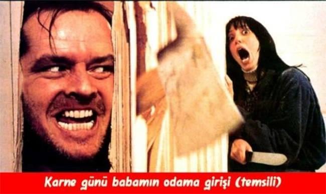 Karne capsleri sizi ok gldrecek