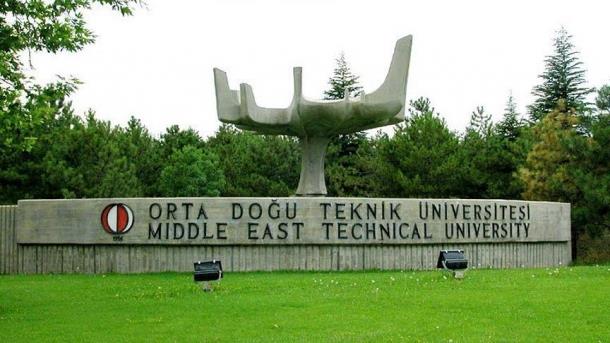 Ortadou Teknik niversitesi (ODT) Enformatik Enstits bnyesinde yer alan URAP Aratrma Laboratuvarnn 9 kriteri deerlendirerek Trkiye'deki 130 niversite arasnda yapt sralamaya gre, Trkiye'nin en iyi niversitesi ODT oldu.