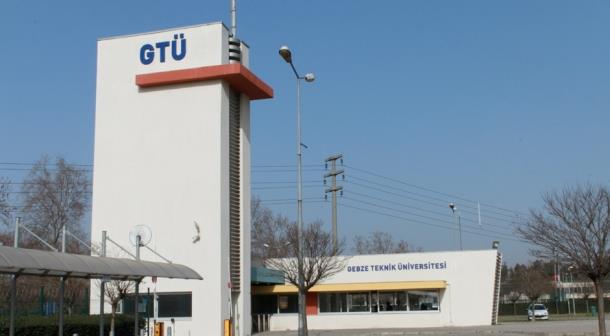 636.10 puanla Gebze Teknik niversitesi