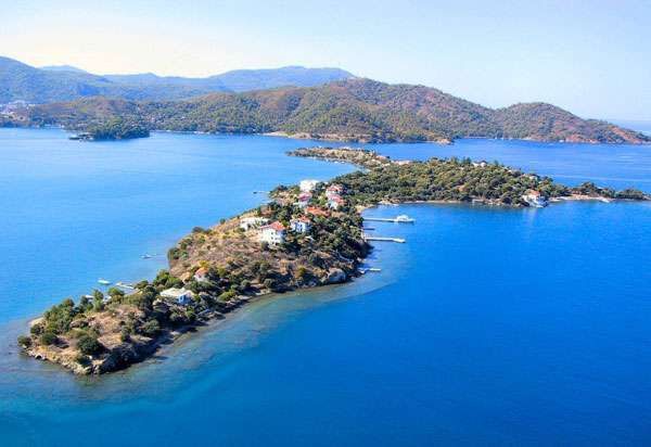 77 liralk Bodrum bileti ise 300 liraya kadar kyor.