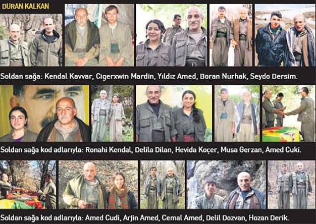 AMANOS LDER<P>    Hatay Belen'de 1 Nisan 2016'da l olarak ele geirilen 'Mazlum Palu' kod adl skender Doruer, Amanos Dalar sorumlusuydu. HPG'nin de szde askeri meclis yesi olduu belirlenen Doruer rgtn nde gelen isimlerinden Duran Kalkan'n en yakn adamlarndan biriydi. 2005'ten bu gne Hatay krsalnda bulunan terrist 2006-2010 arasnda Hatay'a terrist geilerini Suriye'den salayan isimdi.