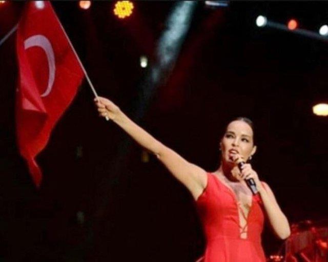 BENG<p>    Biz bitti demeden bitmez