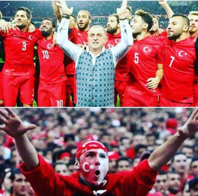 HAKAN AKKAYA<p>    Derin bir nefes aldk, sizinle