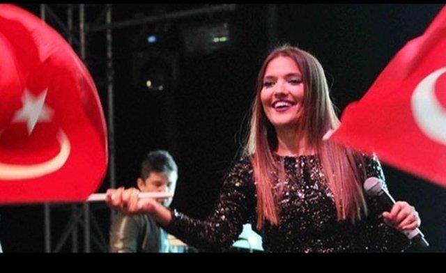 DEMET AKALIN<p>    Yr be Trkiyem