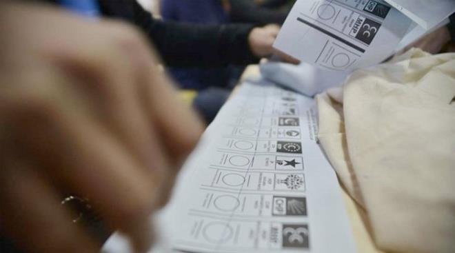 'Paralel yap' ve PKK'ya ynelik operasyonlara destek ise yzde 79 dzeyinde.