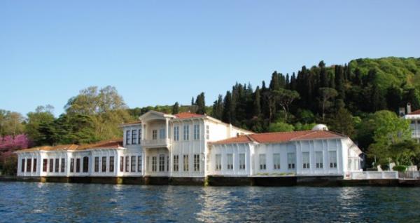 Kbrsl Yals / Kandilli