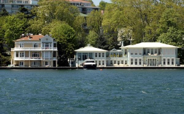 Tahsin Bey Yals / Yeniky