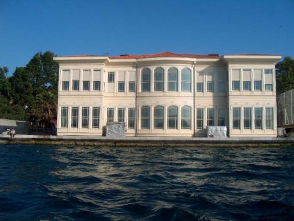 Hasip Paa Yals &#8211; Beylerbeyi