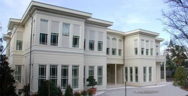 Hasip Paa Yals &#8211; Beylerbeyi