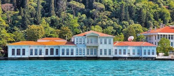 Kbrsl Yals / Kandilli