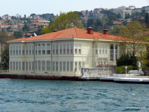 Hasip Paa Yals &#8211; Beylerbeyi