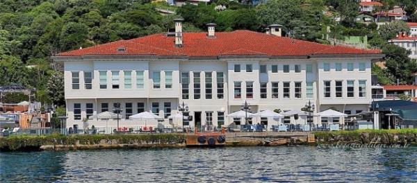 Muhsinzade Yals / Kurueme