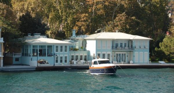 Tahsin Bey Yals / Yeniky