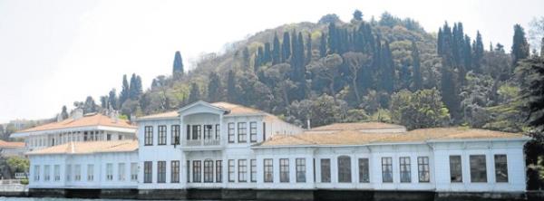 Kbrsl Yals / Kandilli