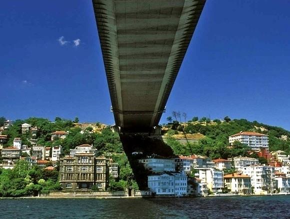 Tophane Miri Zeki Paa Yals / Rumelihisar