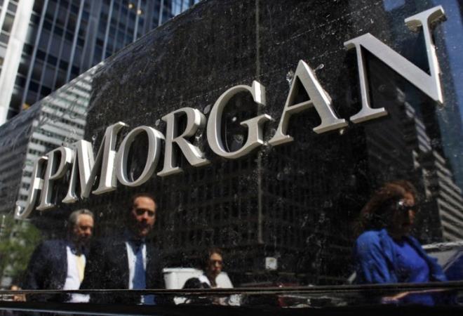 Merkezi ABD'de bulunan finans kuruluu JP Morgan'n st Yneticisi (CEO) Jamie Dimon ise ngiltere'nin AB'den kmasnn lkedeki operasyonlarnda alan 4 bin kiinin iini kaybedebileceini belirtti.