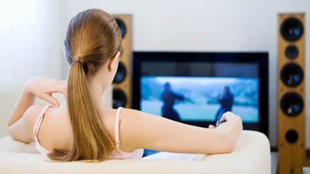 Perembe: e daha nce kullanmadnz bir yoldan gidin. Televizyondaki ciddi bilgi programlarn izleyin.