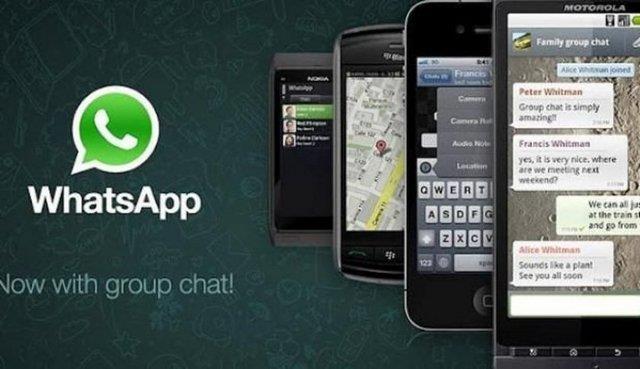 Facebook'ta youn olarak grtnz arkadalarnz telefon rehberinizde ekli deilse Whatsapp bunu size nerebilecek.