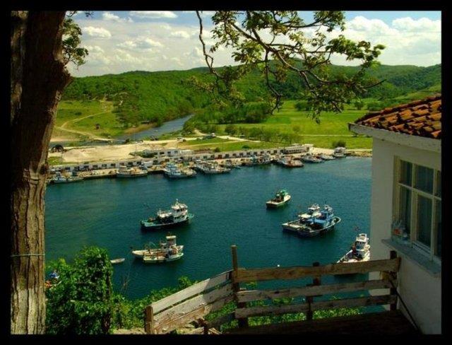 Kyky  <br>  stanbul'a 160 km uzaklkta olan Kyky Krklareli'nin irin bir ky.