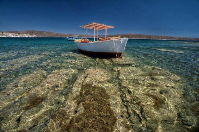 eme<br>    Havas, doas ve insanlarnn scakl ile bilinen eme; plajlar, gece hayat ve modern tesisleri ile tatilcilerin ilgisini ekiyor.