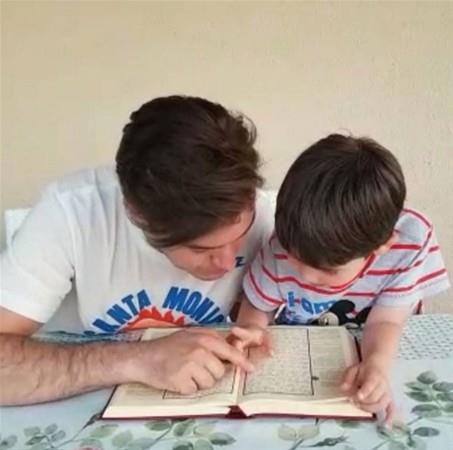 MUSTAFA CECEL    Arn'ck da mukabeleye katld