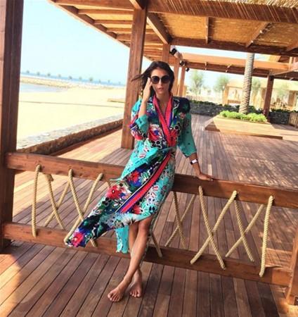 EZG AVCI    Herkese gzel pazarlar