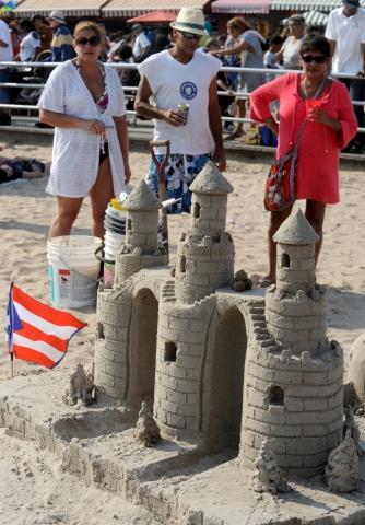 Amatr yarmaclarn katld yarmann bu yl 23.s gerekleti.